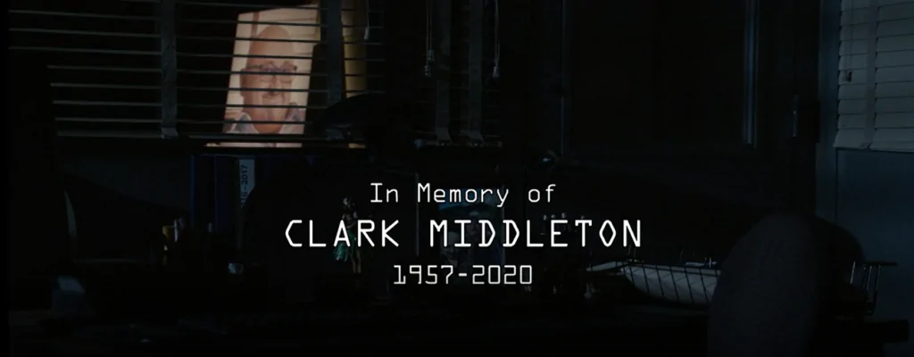 Clark Middleton