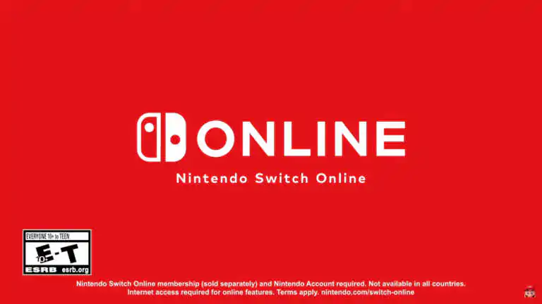 Nintendo Switch Online – Confira As Novidades do Serviço