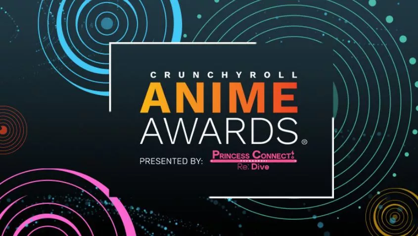 anime awards