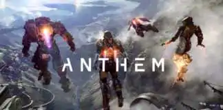 Anthem Next é cancelado