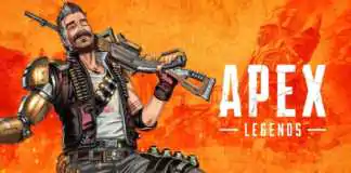 Apex Legends no Nintendo Switch