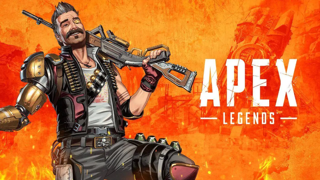 Apex Legends no Nintendo Switch