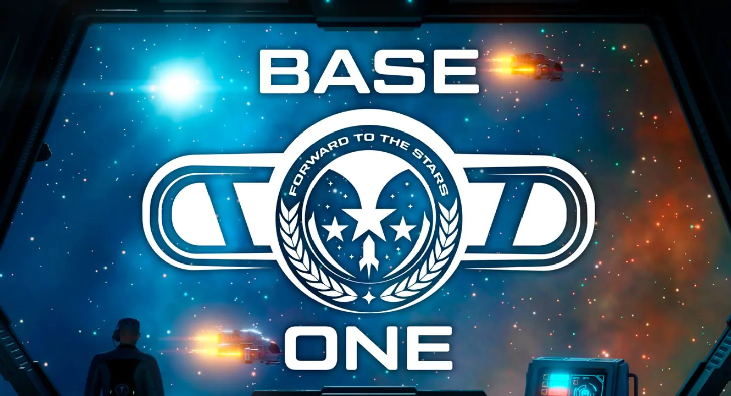 Base One simulador espacial