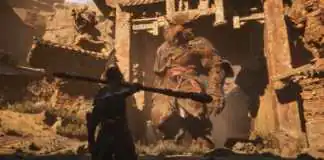 Black Myth: Wukong vídeo em comemoração ano novo chinês.