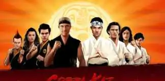 Cobra Kai: Card Fighter está com o pré-cadastro