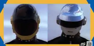 Daft Punk anunciam separação