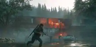 Days Gone requisitos mínimos no pc