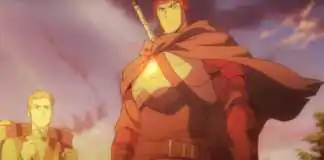 Dota 2 terá série animada na Netflix