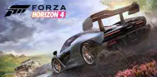 Forza Horizon 4 no Steam