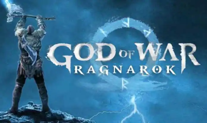 God of War Ragnarok, Jim Ryan não menciona jogo em entrevista