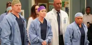 Maratona antes da 17.ª temporada de Grey's Anatomy