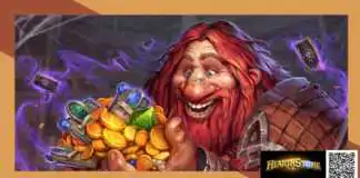 Hearthstone terá nova expansão do jogo revelada na BlizzCon