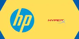 HP anuncia compra da HyperX