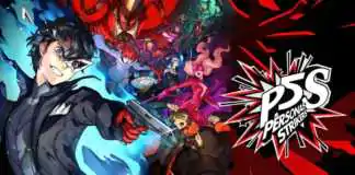 Persona 5 Strikers chega em 23 de fevereiro