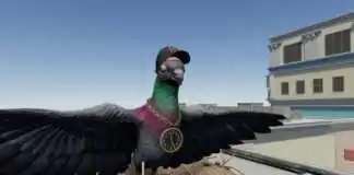 Pigeon Simulator: Simulador de pombo