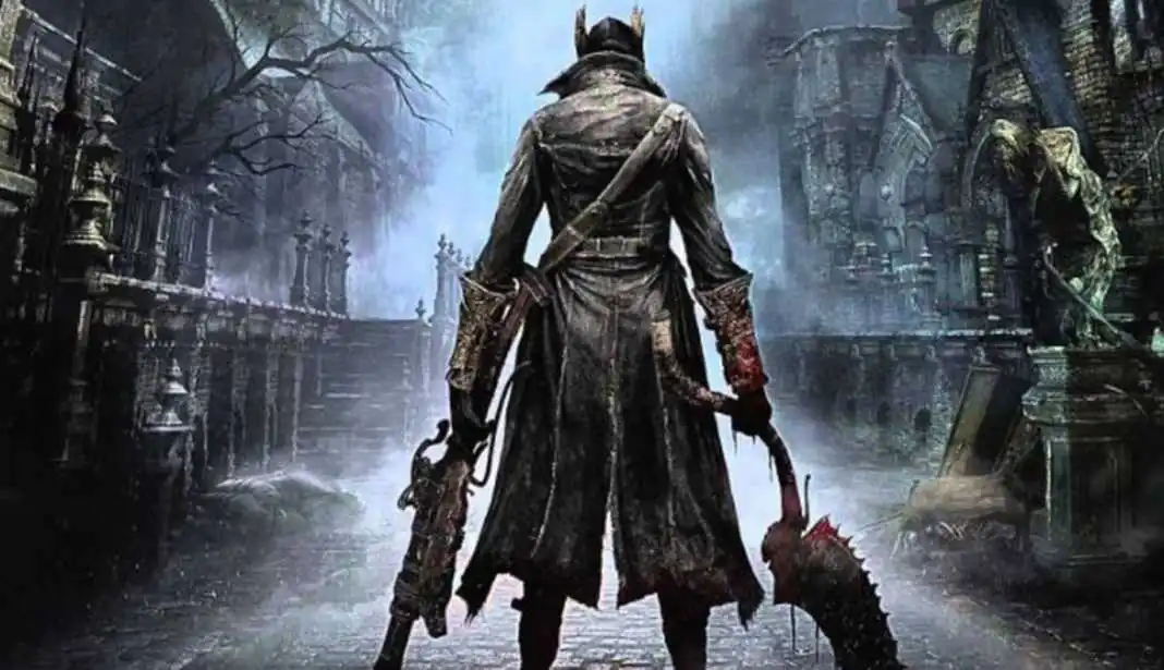 Sony adquire pequena porção da dona da From Software