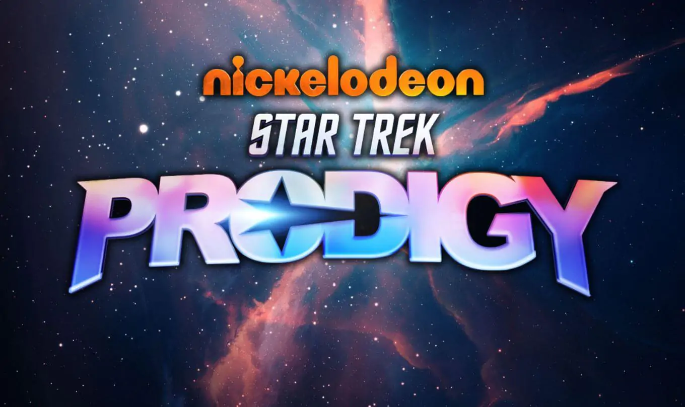 ‘Star Trek: Prodigy’ ganha primeira imagem
