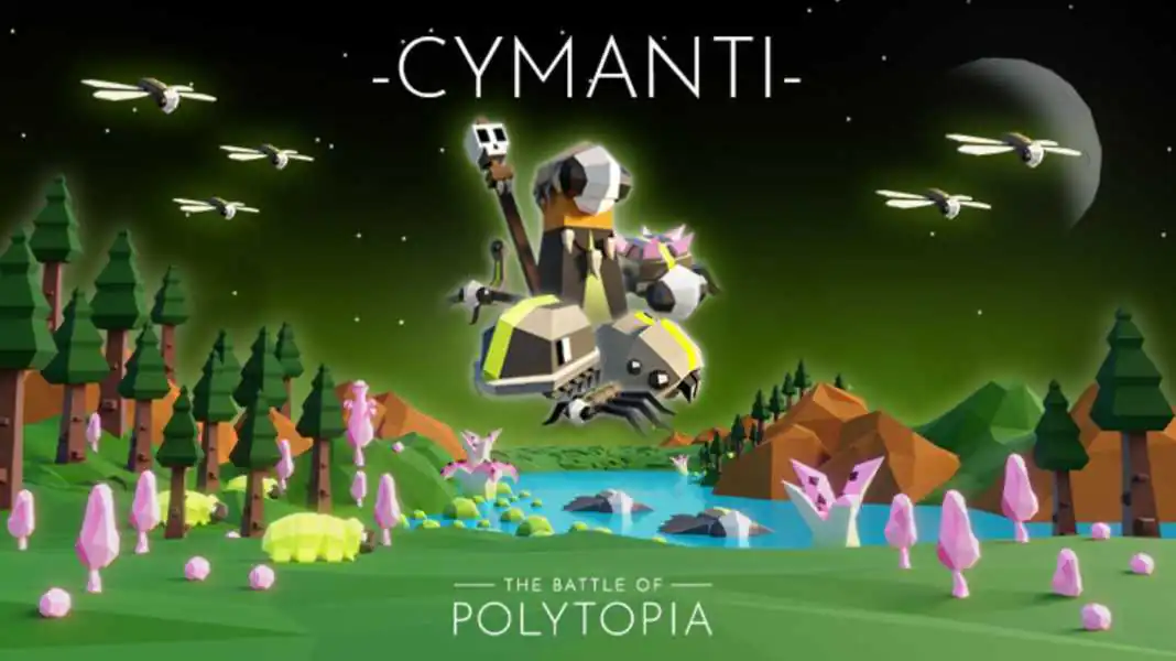 The Battle of Polytopia supera 13 milhões de downloads