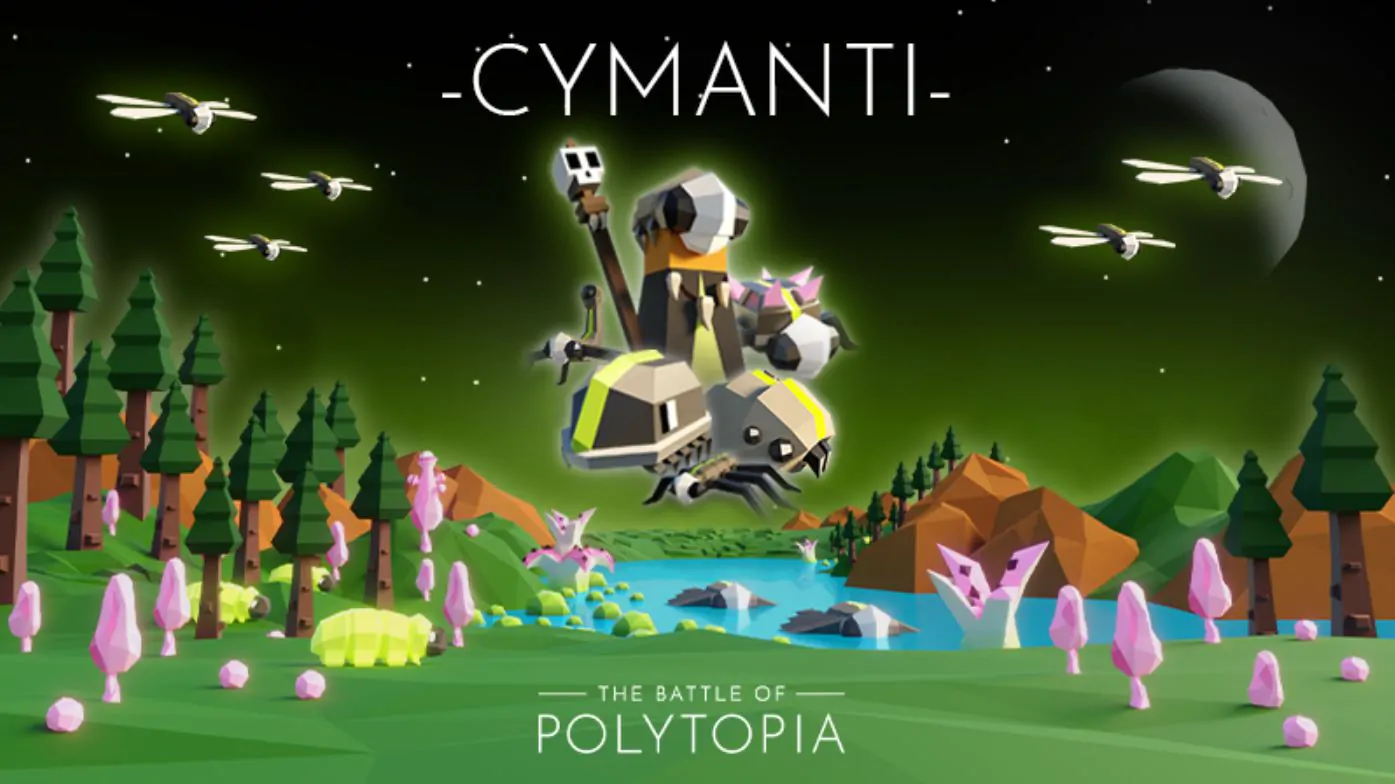 The Battle of Polytopia supera 13 milhões de downloads