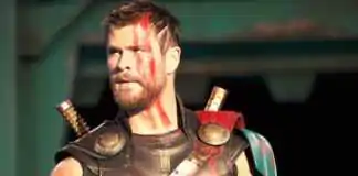 Thor 4 | Surgem as primeiras imagens