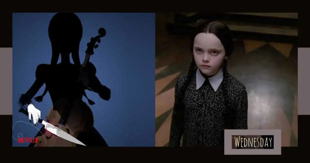 Wandinha terá série focada na personagem