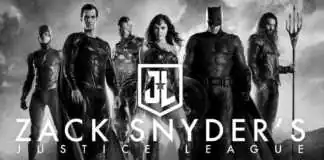 Liga da Justiça’ de Zack Snyder novo teaser trailer