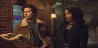 Riverdale Oitavo Episódio chega amanhã na Warner