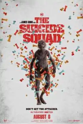 O Esquadrão Suicida Trailer