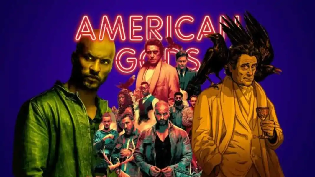American Gods