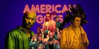 American Gods