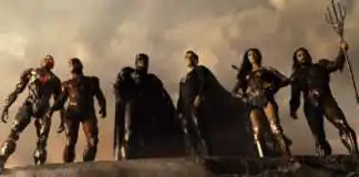 Confira a crítica do MeuGamer sobre o filme Snyder Cut