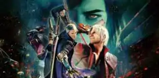 Devil May Cry 5 confira a Review