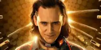 Confira o novo Pôster de Loki