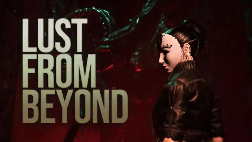 Lust From Beyond Picture 5