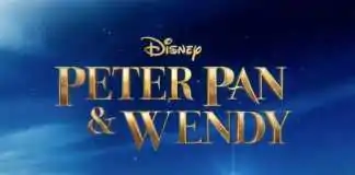 Peter Pan & Wendy começa sua produção