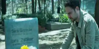 Quem Matou Sara? Estreia quarta na Netflix