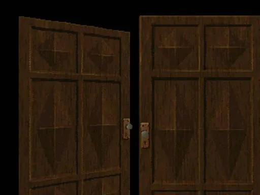 Resident Evil 1 Picture 3