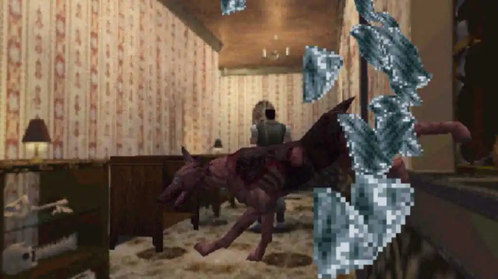 Resident Evil 1 Picture 5