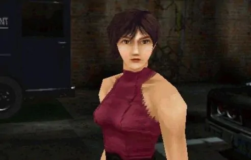 Resident Evil 2 Picture 4