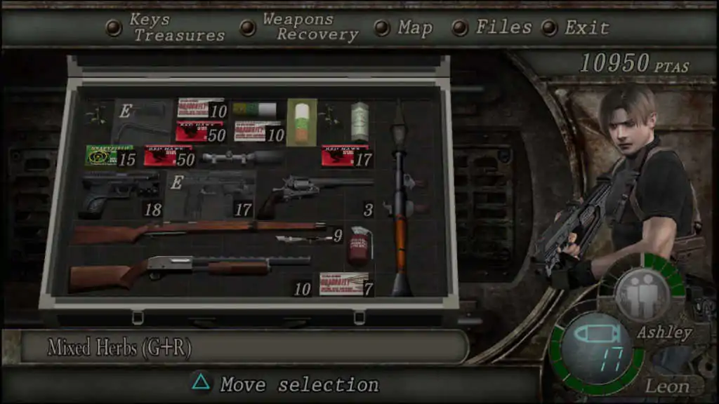 Resident Evil 4 Picture 3
