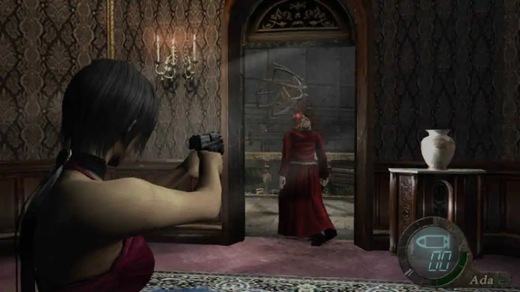 Resident Evil 4 Picture 5