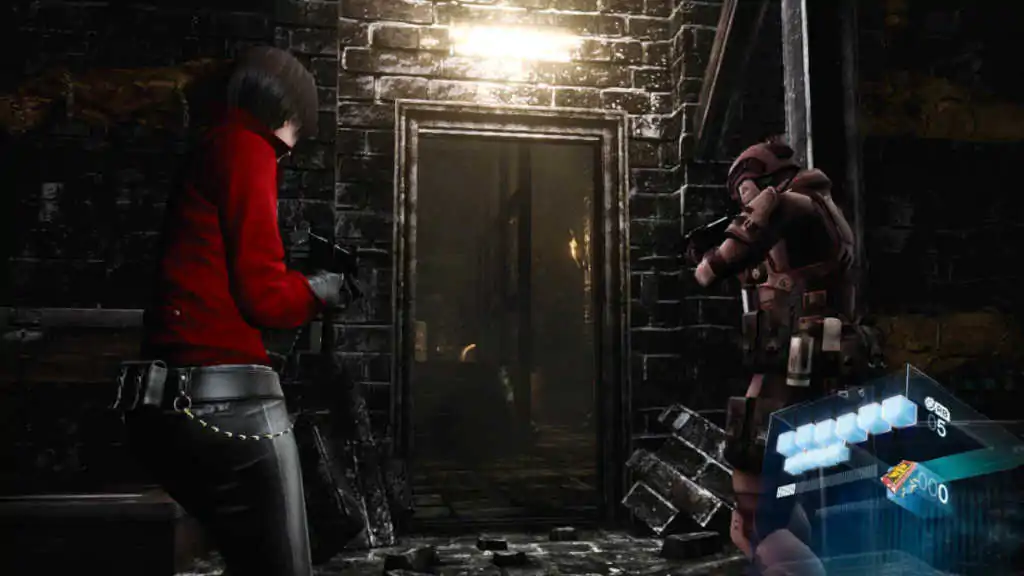 Resident Evil 6 Picture 2