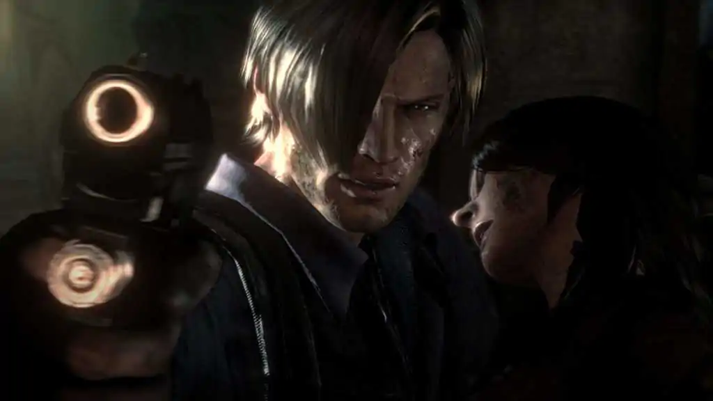 Resident Evil 6 Picture 5