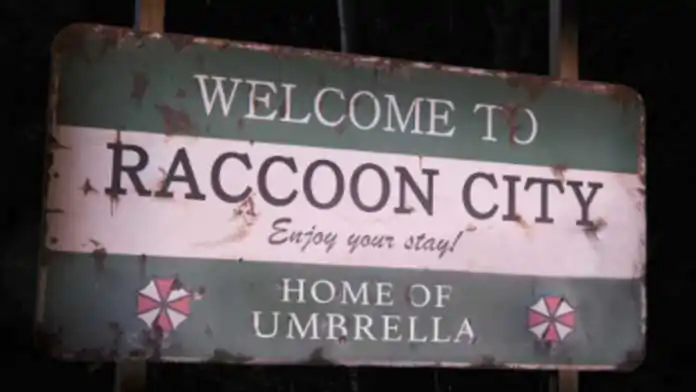 Resident Evil: Bem-Vindo A Raccoon City é adiado