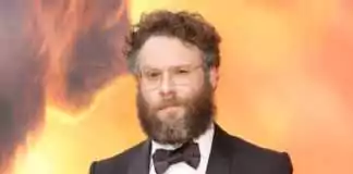 Seth Rogen vai participar de filme de Spielberg