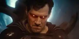 Snyder Cut de Zack Snyder chega amanhã