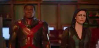 Supergirl nova temporada