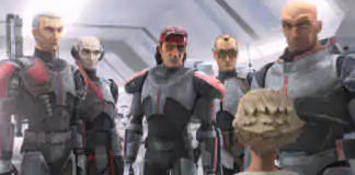 Star Wars: The Bad Batch ganha trailer