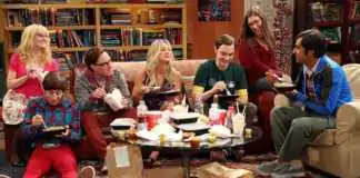 The Big Bang Theory terá maratona