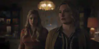 Riverdale hiato